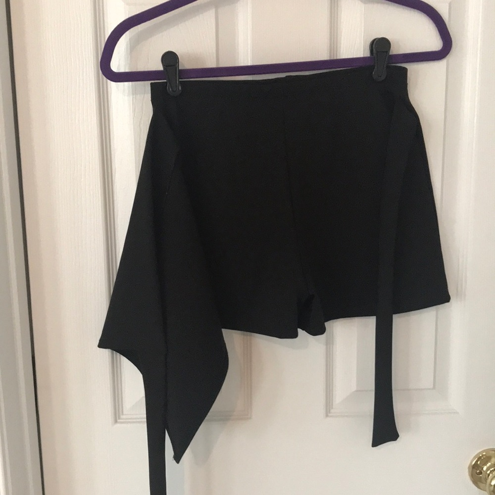 Girls Envelope Skort - Picture 4 of 11